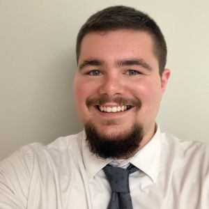 Meet your Posher, Tyler